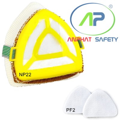 Mặt nạ lọc bụi